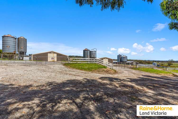 Fourth view of Homely residentialLand listing, 540 Yannathan Road, Nyora VIC 3987