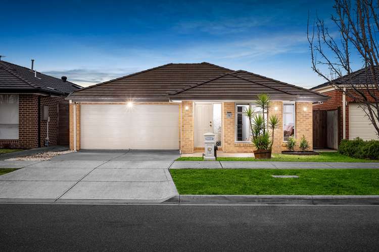 13 Woorawa Drive, Doreen VIC 3754