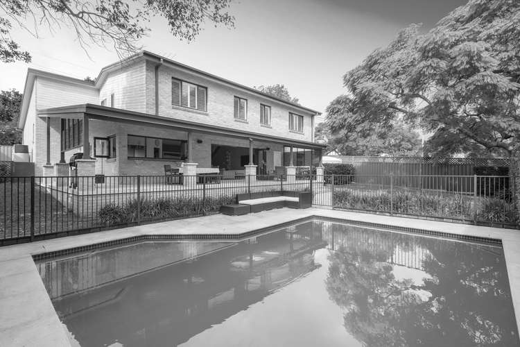 Main view of Homely house listing, 17 Vermont Street, Sutherland NSW 2232