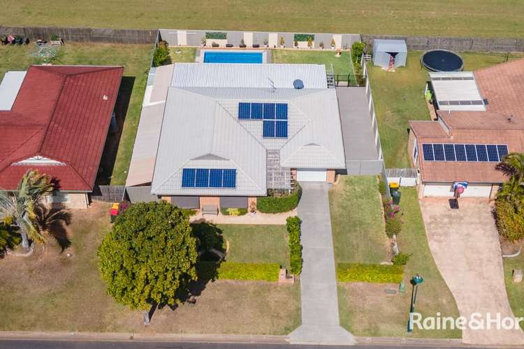 Main view of Homely house listing, 66 Chancellor Drive, Urraween QLD 4655