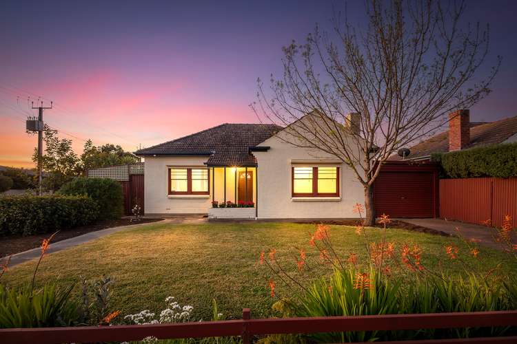 47 Scottish Avenue, Clovelly Park SA 5042