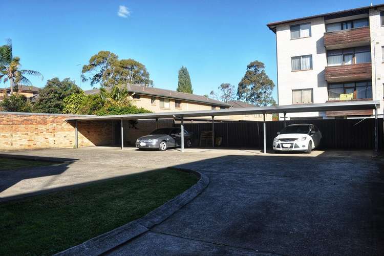 Main view of Homely house listing, 5/62 Putland Street, St Marys NSW 2760