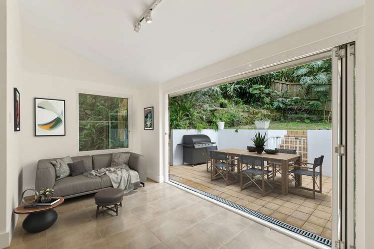 Second view of Homely house listing, 4 Edwards Bay Road, Mosman NSW 2088