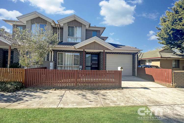 Main view of Homely house listing, 48 Smiley Road, Broadmeadows VIC 3047