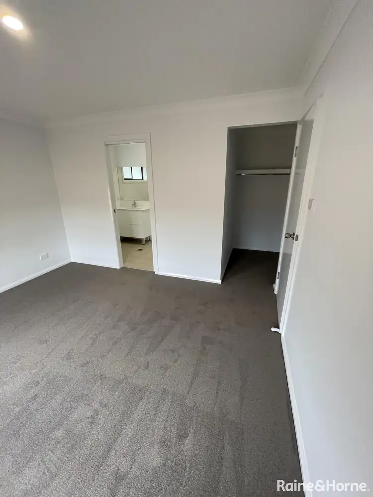 Fourth view of Homely house listing, 1/16 Rodgers Road, West Tamworth NSW 2340
