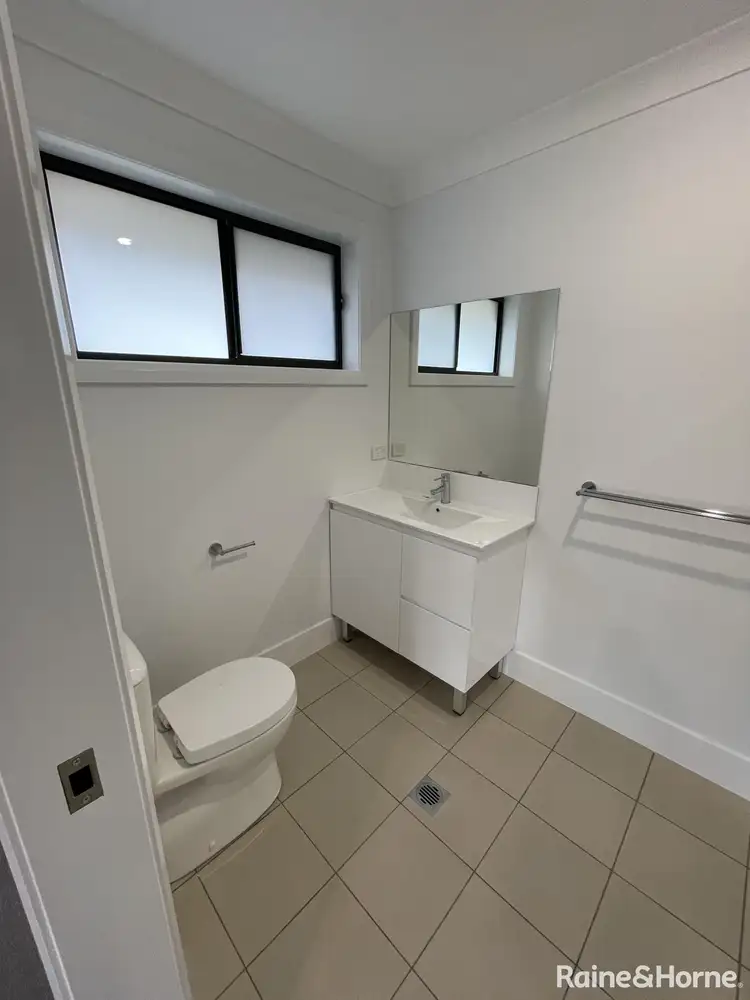 Fifth view of Homely house listing, 1/16 Rodgers Road, West Tamworth NSW 2340