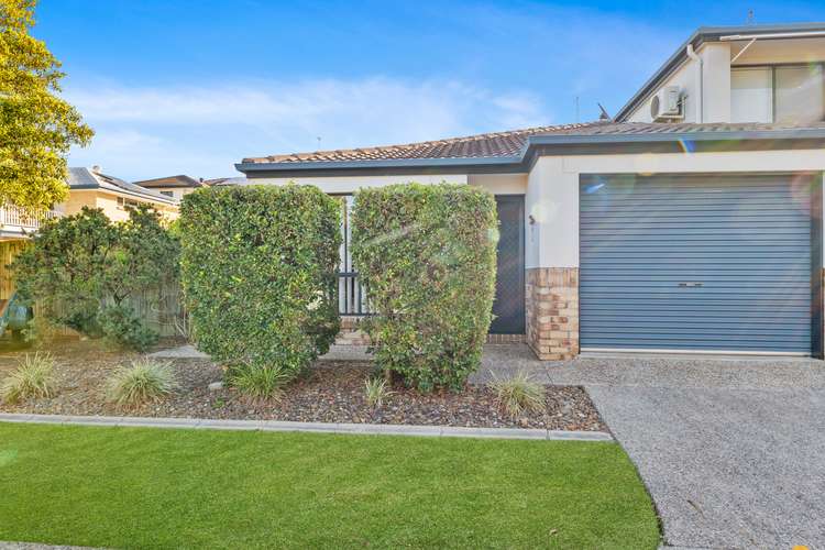 Main view of Homely villa listing, 12/519 Tingal Road, Wynnum QLD 4178
