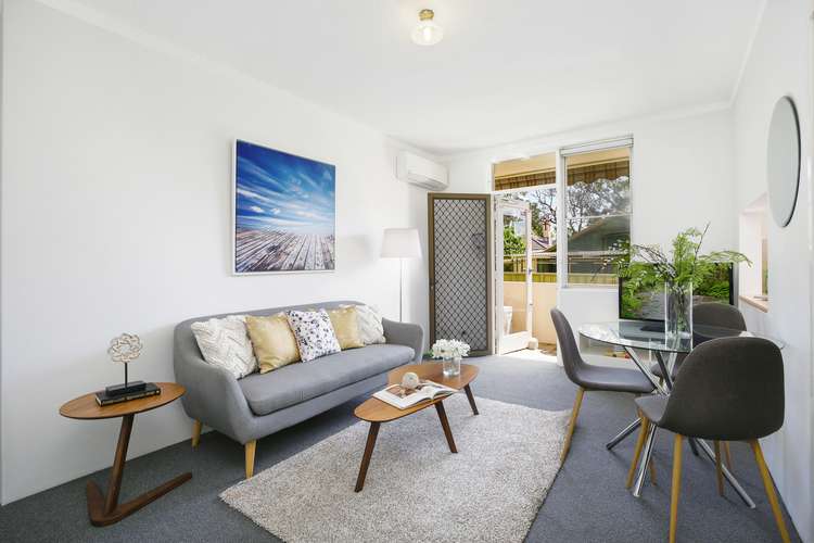 Main view of Homely apartment listing, 6/30 Victoria Avenue, Concord West NSW 2138