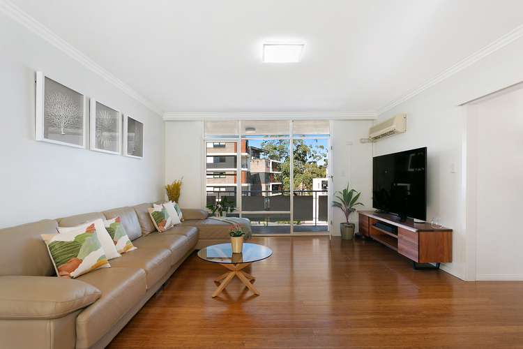 Main view of Homely apartment listing, 10/4-6 Landers Road, Lane Cove NSW 2066