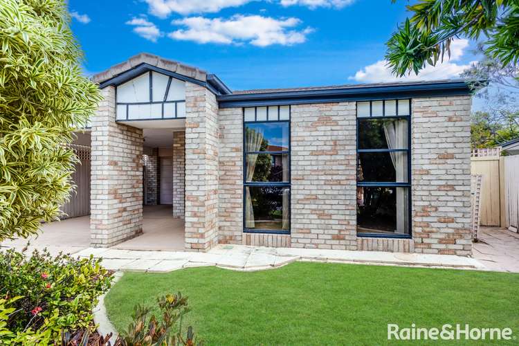 Main view of Homely house listing, 16 Acacia Crescent, Kallangur QLD 4503