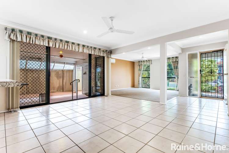 Fifth view of Homely house listing, 16 Acacia Crescent, Kallangur QLD 4503