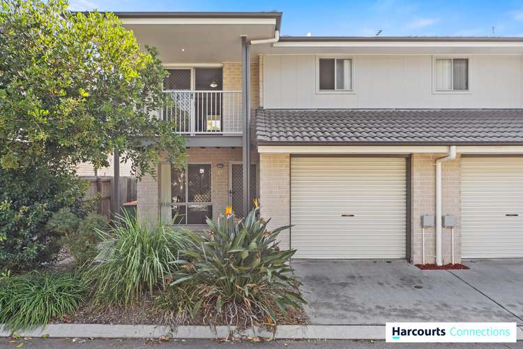 Main view of Homely townhouse listing, 47/40 Old Logan Road, Gailes QLD 4300