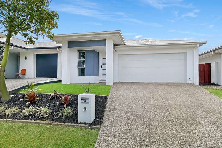 Main view of Homely house listing, 18 Kerang Street, Coomera QLD 4209
