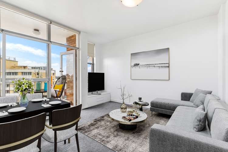 Main view of Homely apartment listing, 85/75 Spofforth Street, Mosman NSW 2088
