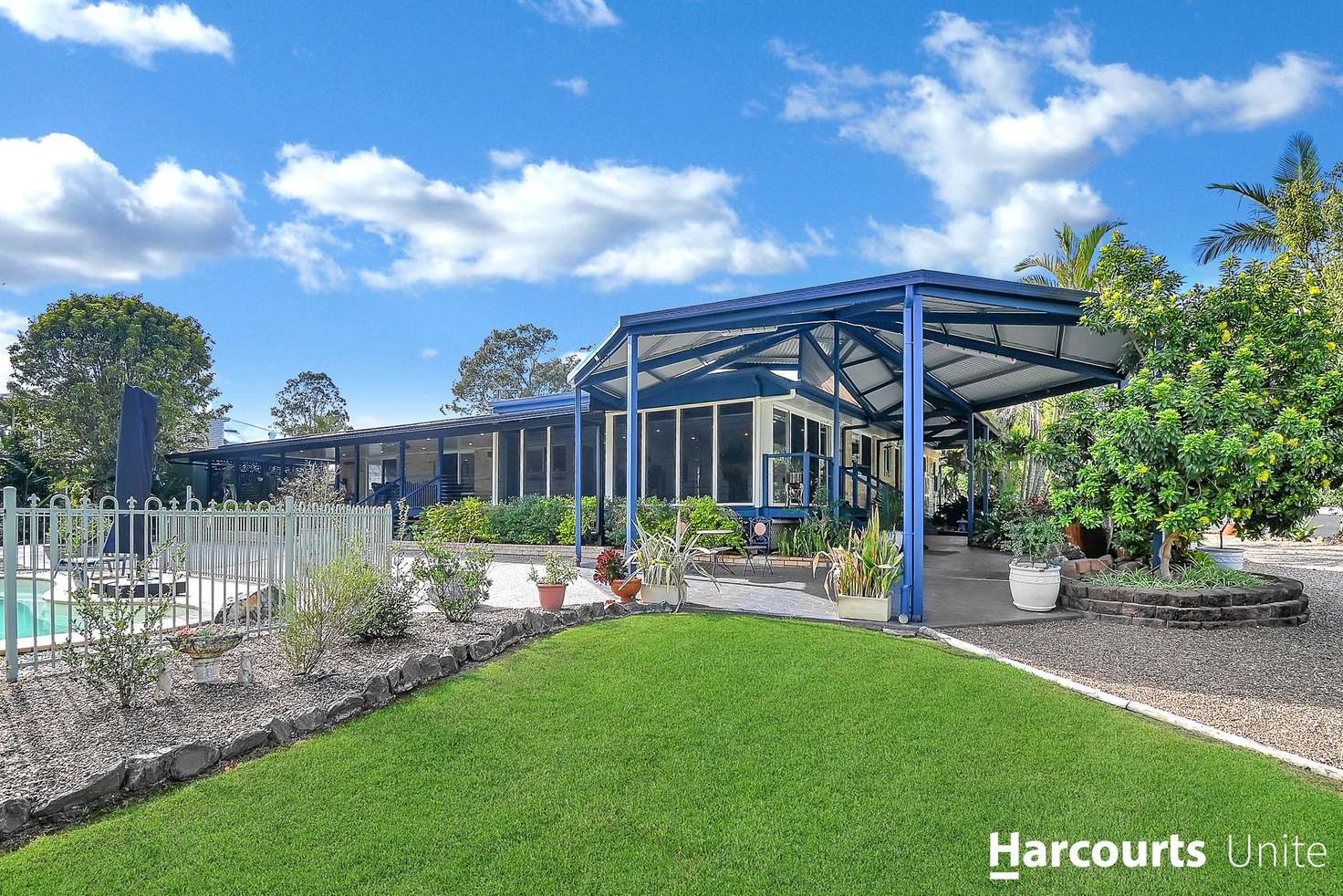 Main view of Homely house listing, 33 Aidan Crescent, Elimbah QLD 4516