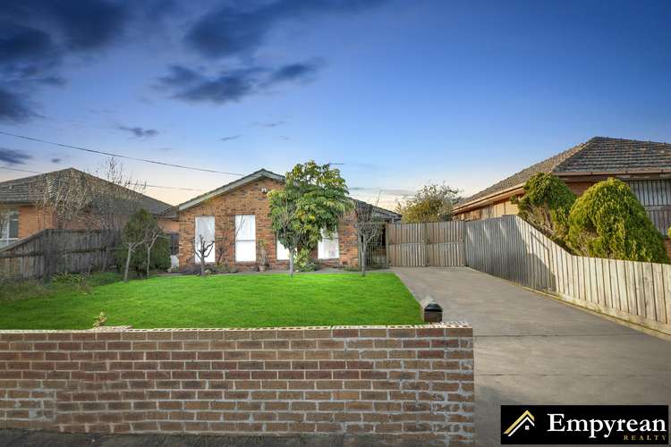 Main view of Homely house listing, 46 Augusta Avenue, Campbellfield VIC 3061
