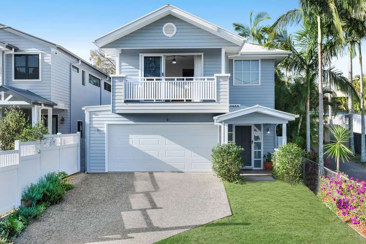 22 Killarney Ave, Manly West QLD 4179