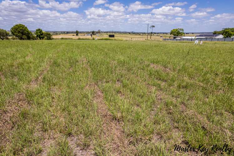 Lot 10 Tipperary Road, Moffatdale QLD 4605