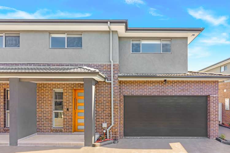 4/57-59 Canberra Street, Oxley Park NSW 2760