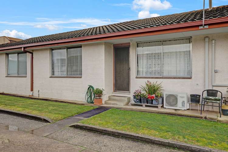 Main view of Homely unit listing, 4/423 Griffith Road, Lavington NSW 2641
