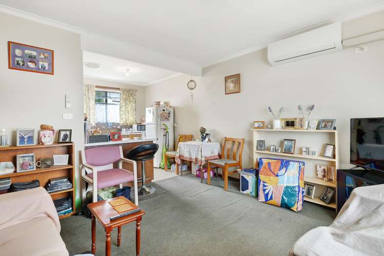 Second view of Homely unit listing, 4/423 Griffith Road, Lavington NSW 2641