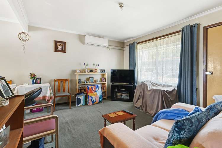Third view of Homely unit listing, 4/423 Griffith Road, Lavington NSW 2641