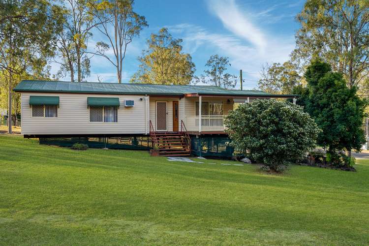 Main view of Homely house listing, 435-447 Greensward Rd, Tamborine QLD 4270