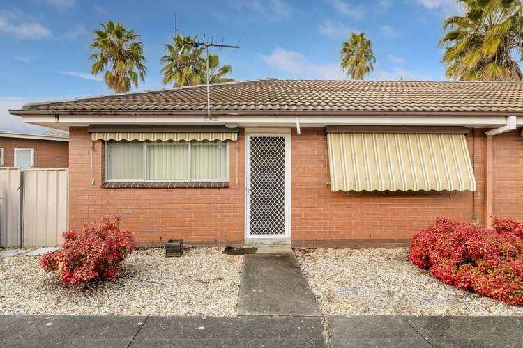 Main view of Homely unit listing, 11/378 Fallon Street, North Albury NSW 2640