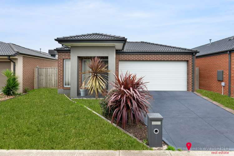 Main view of Homely house listing, 18 Carrick Street, Point Cook VIC 3030