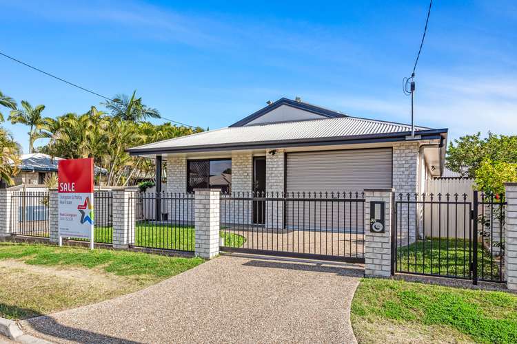 122 Archer Street, The Range QLD 4700