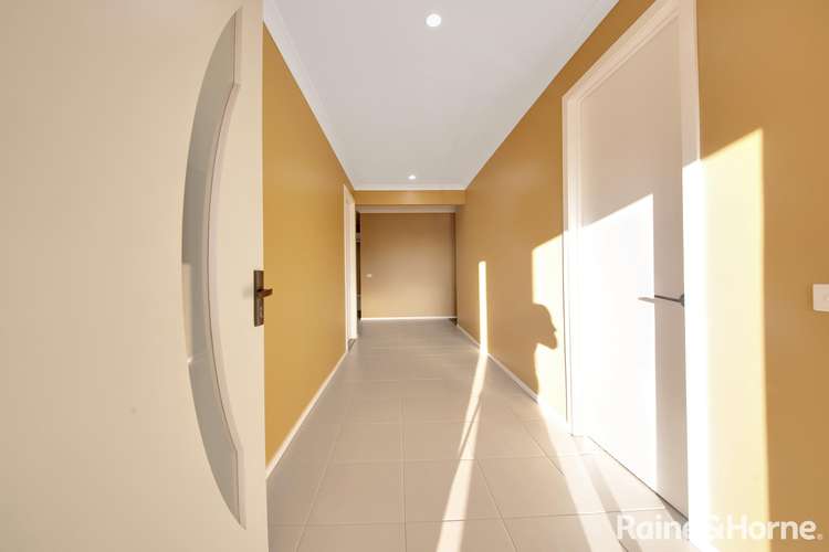 Second view of Homely house listing, 23 Pedley Way, Truganina VIC 3029