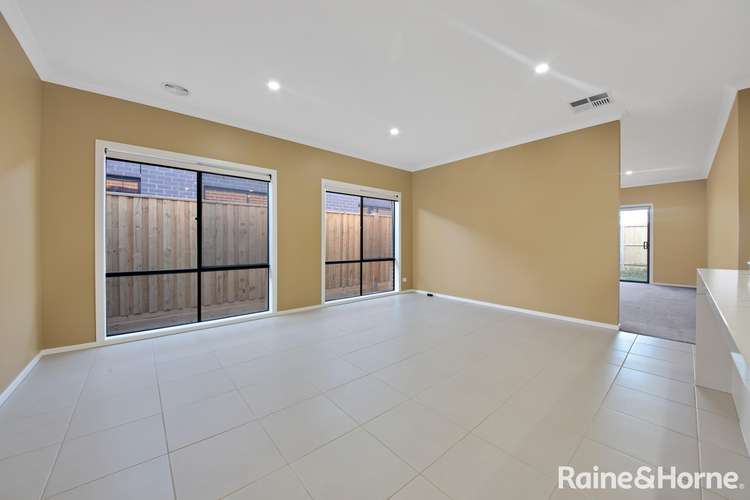 Fourth view of Homely house listing, 23 Pedley Way, Truganina VIC 3029