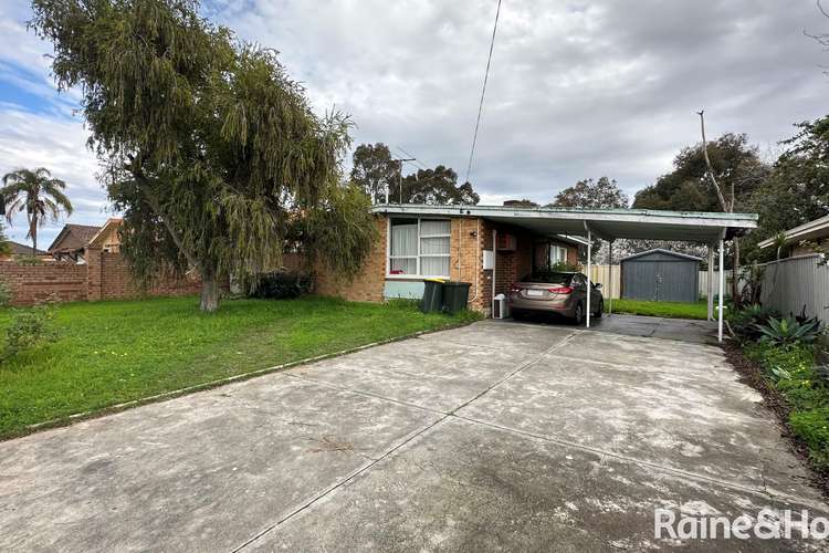 Main view of Homely house listing, 57 Wroxton Street, Midland WA 6056