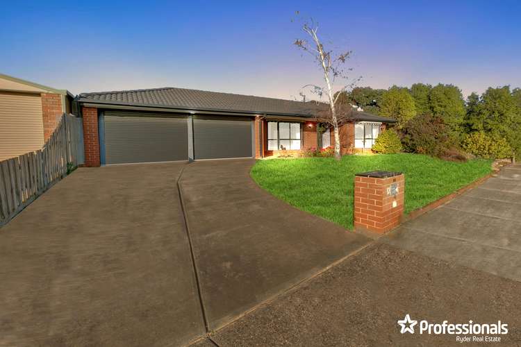 12 Ruairi Court, Kurunjang VIC 3337