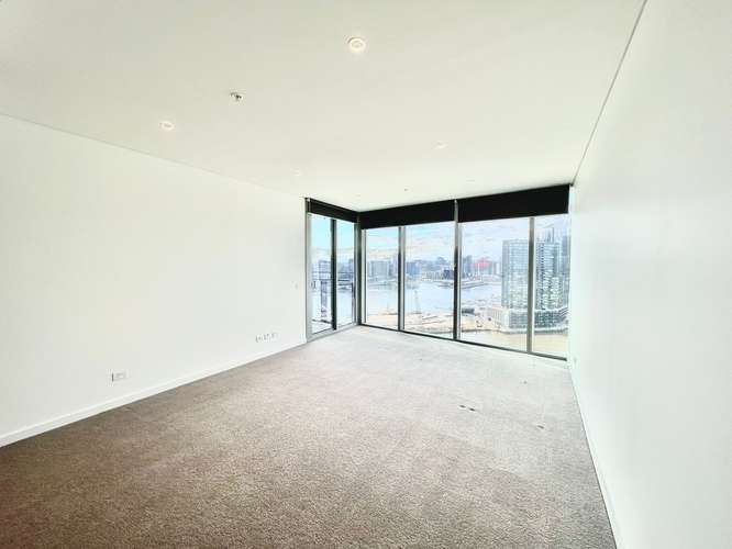 Fifth view of Homely apartment listing, 2B/81 South Wharf Drive, Docklands VIC 3008
