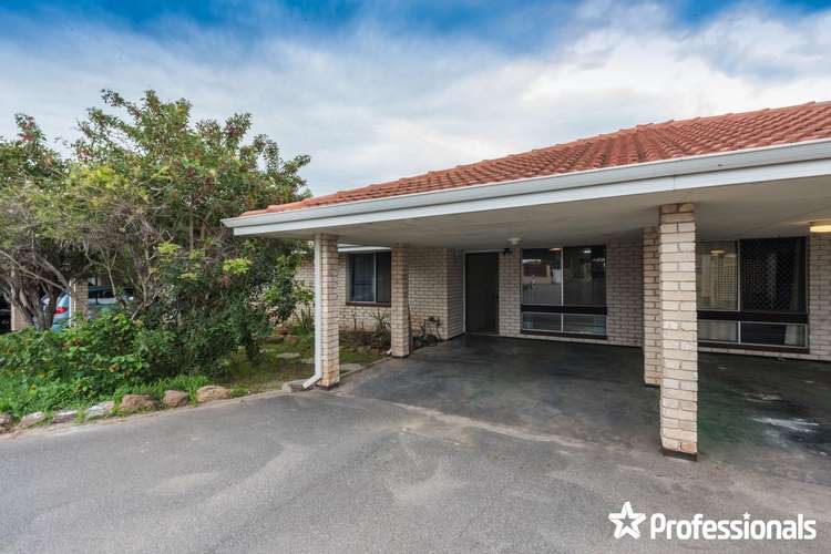 Main view of Homely house listing, 44D Simpson Street, Beresford WA 6530