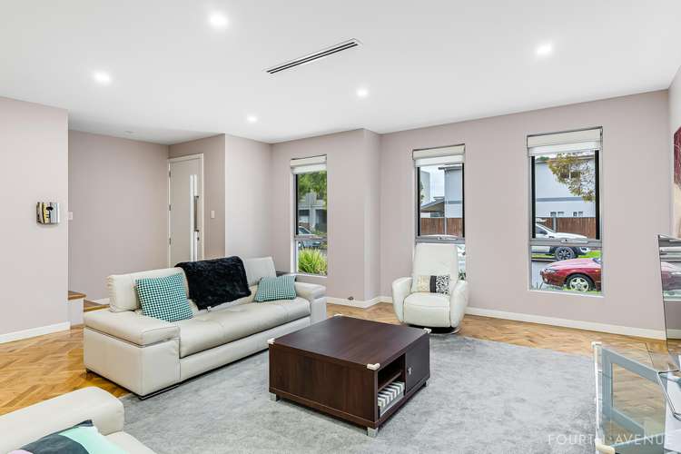 Fifth view of Homely house listing, 69 Elder Drive, Mawson Lakes SA 5095