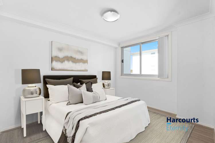 Main view of Homely apartment listing, 406/8 Cornelia road, Toongabbie NSW 2146