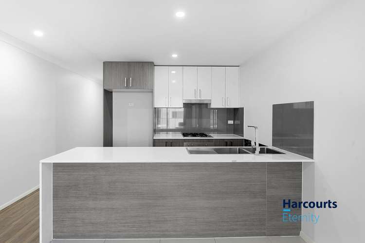 Second view of Homely apartment listing, 406/8 Cornelia road, Toongabbie NSW 2146
