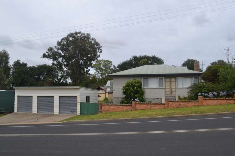 Main view of Homely house listing, 35 George street, Inverell NSW 2360