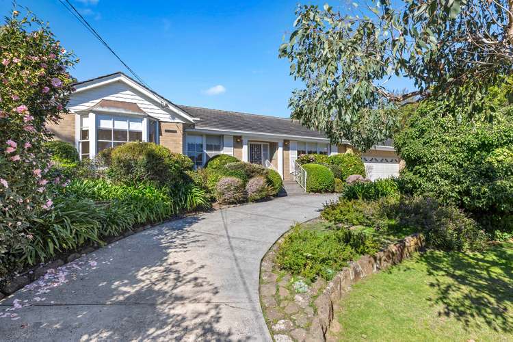 Main view of Homely house listing, 15 Sunset Crescent, Mount Eliza VIC 3930