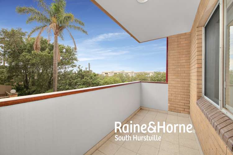 Main view of Homely apartment listing, 3/23-25 Connells Point Road, South Hurstville NSW 2221