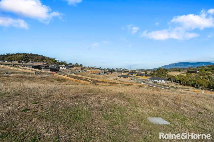 Main view of Homely residentialLand listing, 4 Eonia Avenue, Risdon Vale TAS 7016