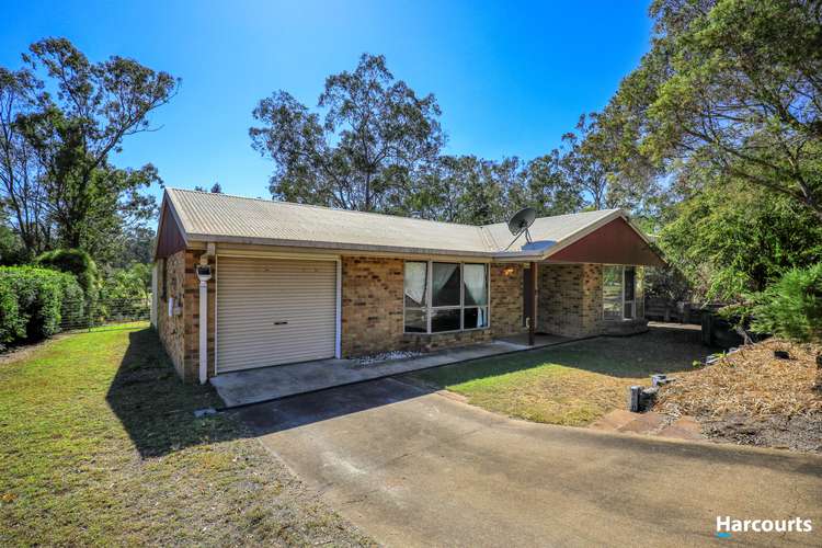 19 Redgwell Close, Apple Tree Creek QLD 4660