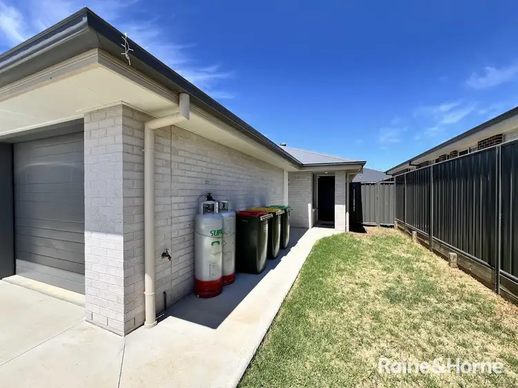 Main view of Homely house listing, 2/1 Jersey Close, Tamworth NSW 2340