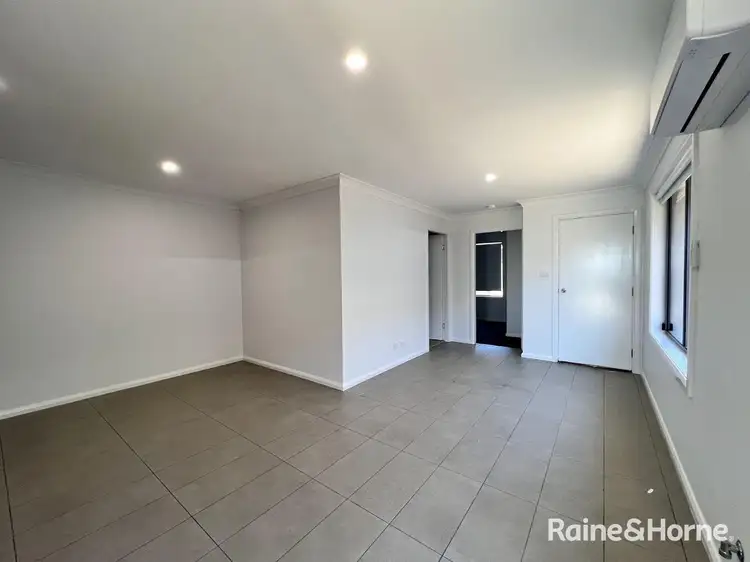 Second view of Homely house listing, 2/1 Jersey Close, Tamworth NSW 2340