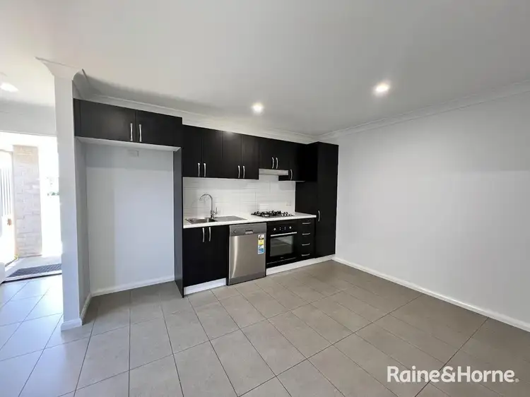 Third view of Homely house listing, 2/1 Jersey Close, Tamworth NSW 2340
