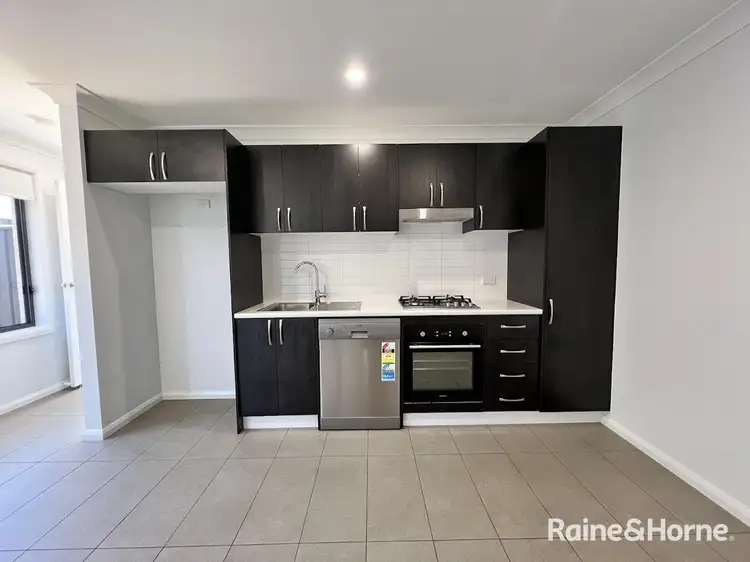 Fourth view of Homely house listing, 2/1 Jersey Close, Tamworth NSW 2340