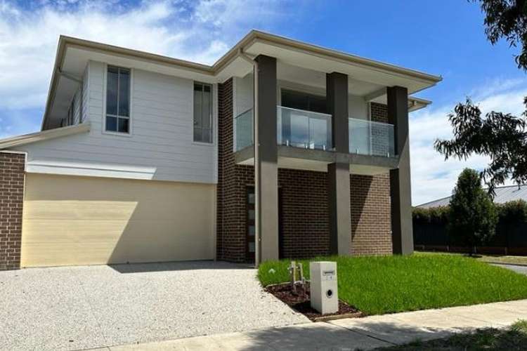 Main view of Homely house listing, 28 Hammer smith way, Cranbourne VIC 3977