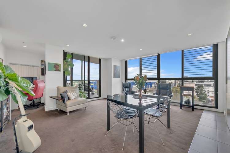 Main view of Homely apartment listing, 706/1 Acacia Place, Abbotsford VIC 3067